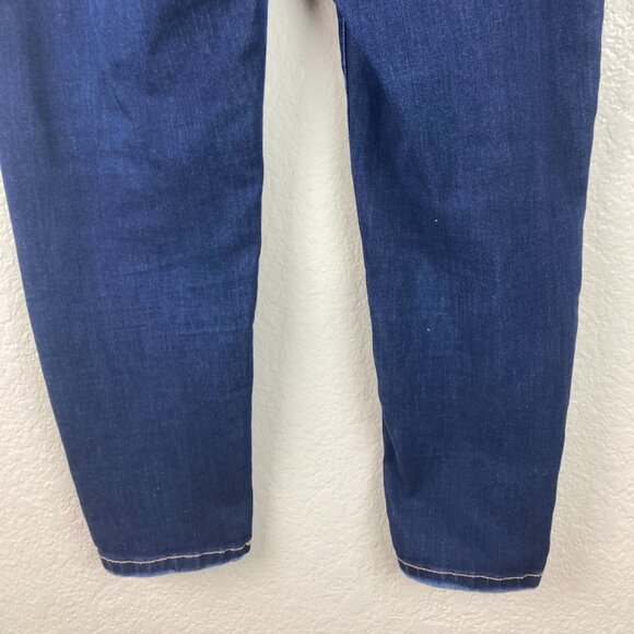 KanCan Signature Buckle Exclulsive Women's Skinny Jeans Sz 30 - Picture 8 of 13